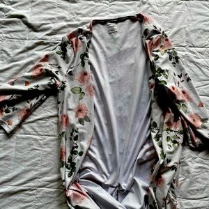 Caden Lane robe - never worn!